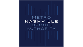 Metro Nashville Sports Authority logo