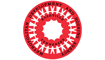 MDHA logo