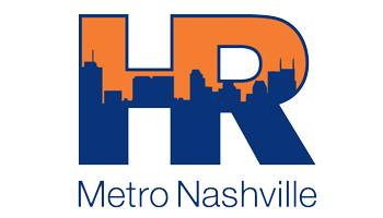 Metro Nashville Human Resources logo