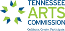 Tennessee Arts Commission logo