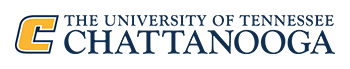 University of Tennessee Chattanooga Logo