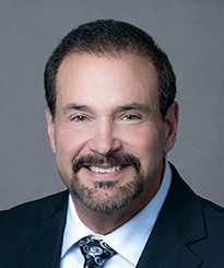 David Benton, District 28 Council Member