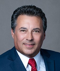 Jeff Eslick, District 11 Council Member