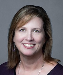 Sandy Ewing, District 34 Council Member