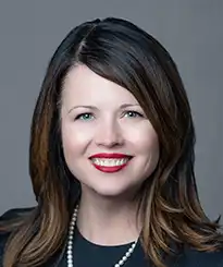 Brenda Gadd, District 24 Council Member