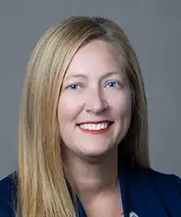 Tonya Hancock, District 9 Council Member