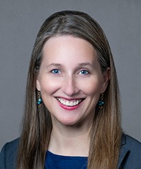 Angie Emery Henderson, Vice Mayor and President of the Metro Council