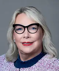 Olivia Hill, Council Member At-Large