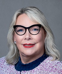 Olivia Hill, Council Member At-Large