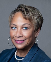 Antoinette Lee, District 33 Council Member