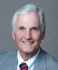 Robert Nash, District 27 Council Member