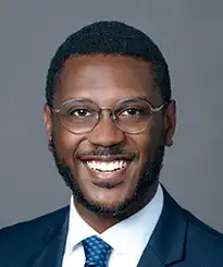 Jeff Preptit, District 25 Council Member