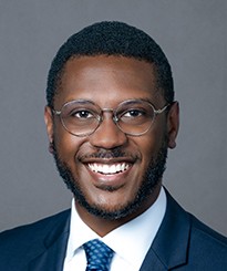 Jeff Preptit, District 25 Council Member