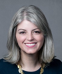 Quin Evans Segall, Council Member At-Large