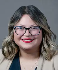 Sandra Sepulveda, District 30 Council Member