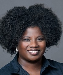 photo: Kyonzté Toombs