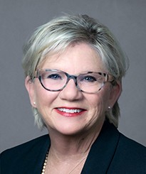 Sheri Weiner, District 22 Council Member