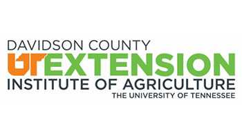 Davidson County UT Extension logo