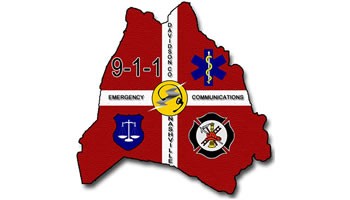 Emergency Communications Center Patch