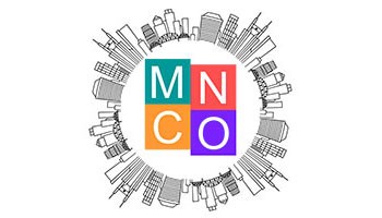 Metro Nashville Community Oversight logo
