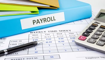 Payroll Forms