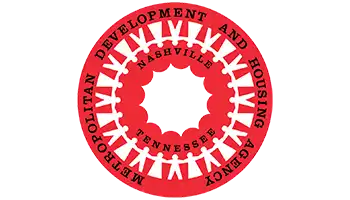 MDHA logo