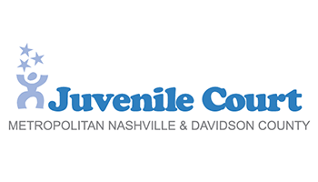 Juvenile Court logo