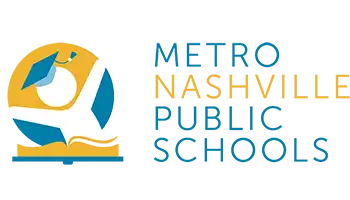 Metro Nashville Public Schools logo