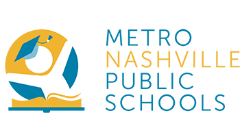 Metro Nashville Public Schools logo