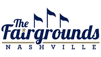 The Fairgrounds Nashville logo