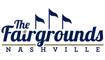 The Fairgrounds Nashville logo