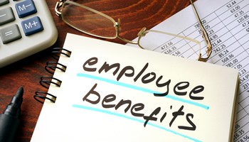 Employee Benefits