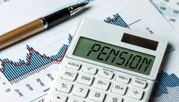 Service Pensions