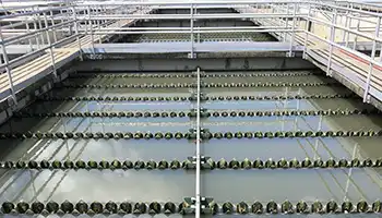 Wastewater Dashboard
