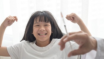 Health Department Immunization Program