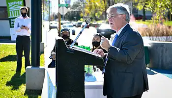 Park Feedback