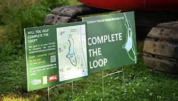 Park Funding