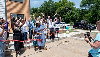 Sidewalk Construction