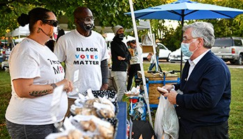 Small Business Incentives