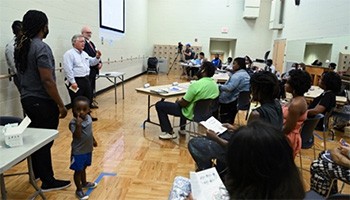 Become a 2023 Steering Committee Member