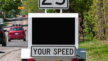 Speed Trailer Schedule