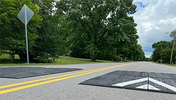 Traffic Calming Program Overview