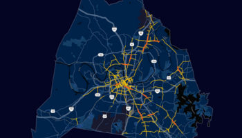 Vison Zero Data Speaks