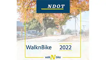 WalknBike Plan