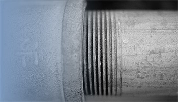 Prevent: Corrosion Control Program