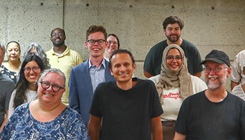 2023 Delegate Process