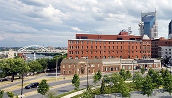 Existing Conditions and Best Practices