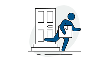 Package Theft/Porch Piracy