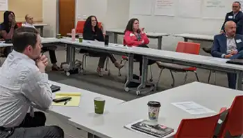 Stakeholder Meeting Presentations