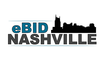 eBid Logo